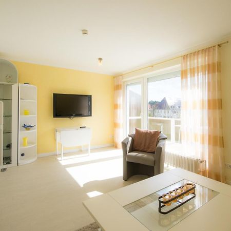 Haus Regina Apartment Тимендорфер Странд Екстериор снимка
