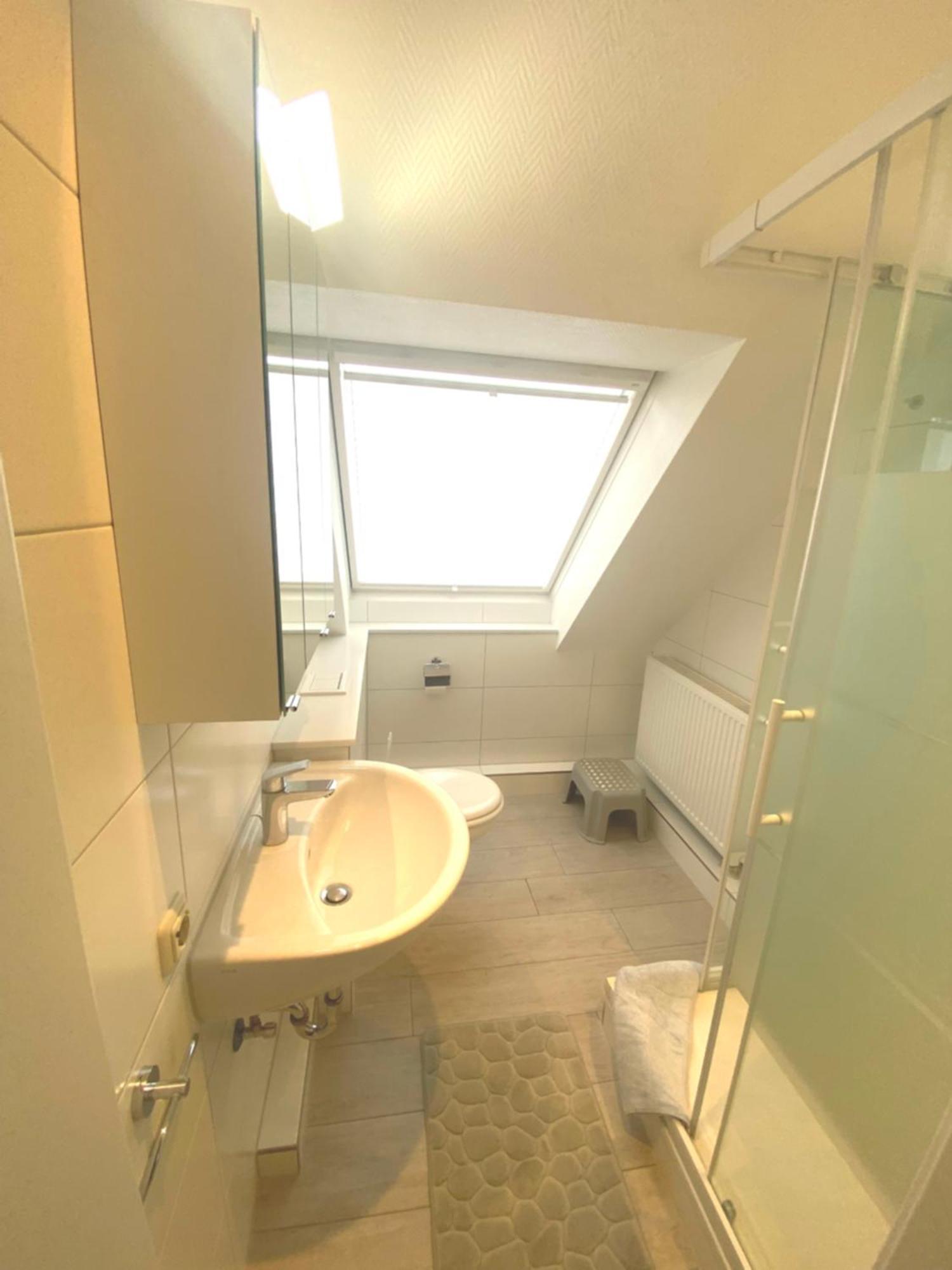 Haus Regina Apartment Тимендорфер Странд Екстериор снимка