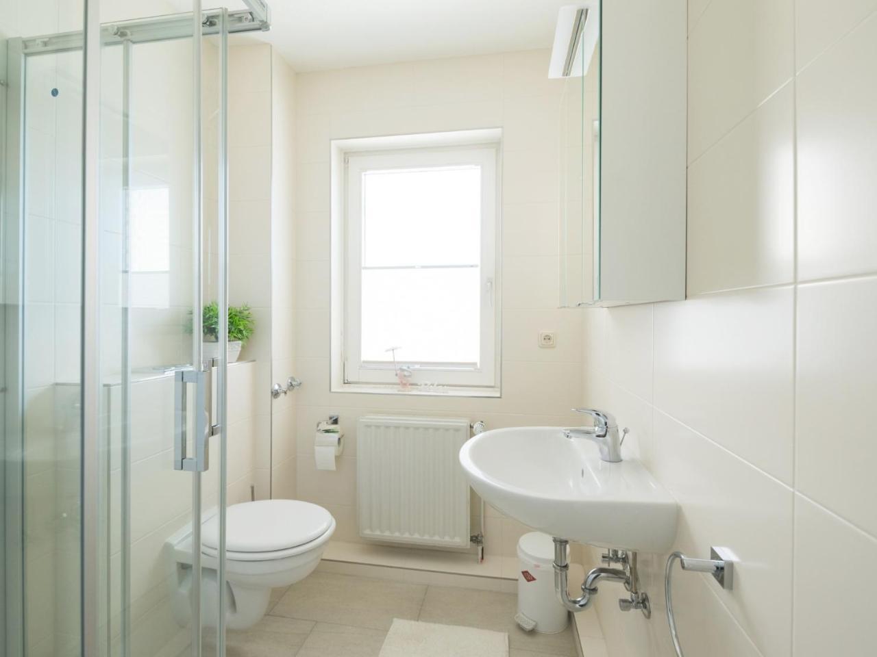 Haus Regina Apartment Тимендорфер Странд Стая снимка